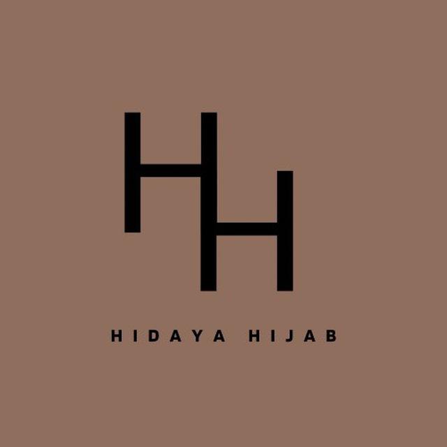 HIDAYA HIJAB VVIP