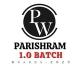 Parishram 2027 Batch