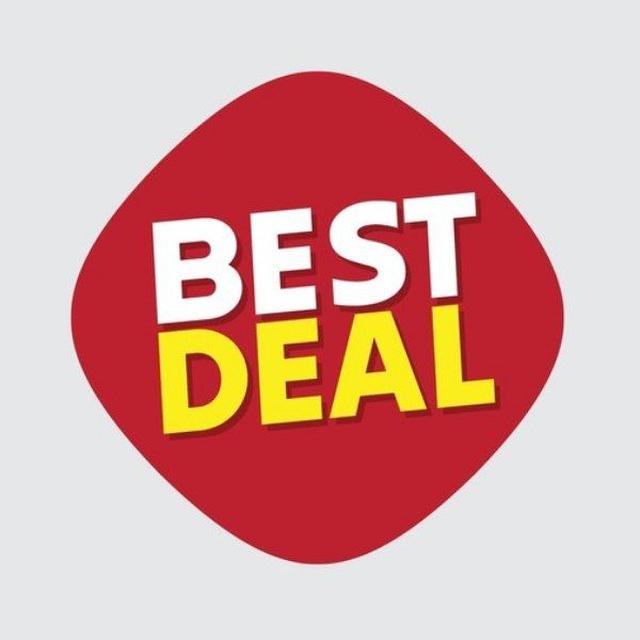 Offers Deals XYZ