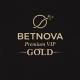 Betnova Premium VIP GOLD (probki)