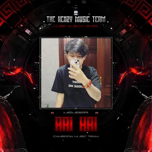 AKEA JAS MUSIC BY: HAI 🎠🀄️