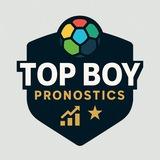 Top boy pronostics 💲