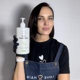 Реконструкция волос Projulia