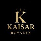 KAISAR ROYAL FX