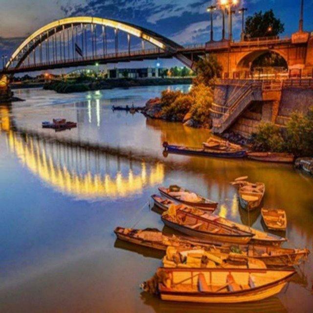 اهواز چت Ahvaz Love️