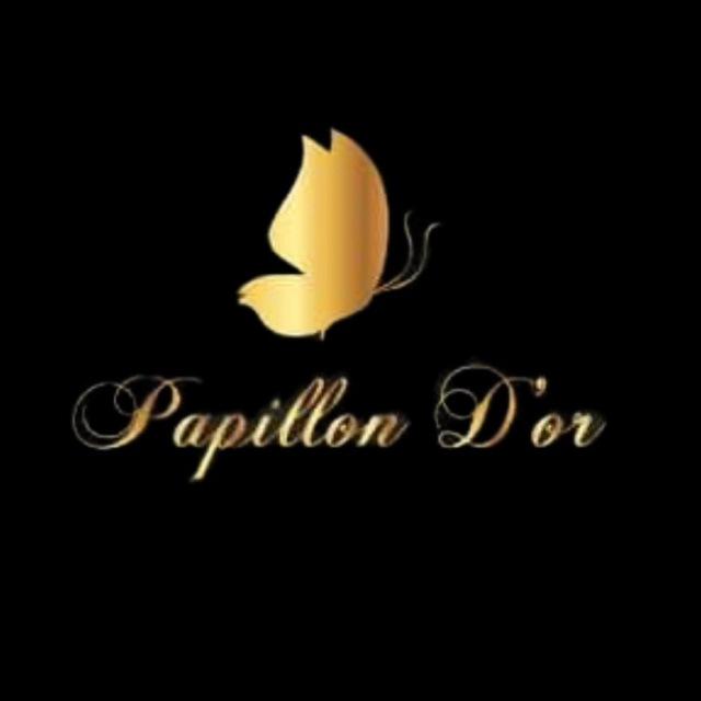 Papillon d’or officiel