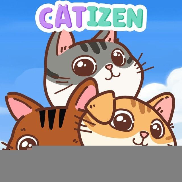 Catizen-Mantle