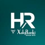 HR Xalq banki