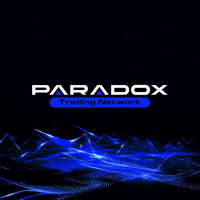 📊 Paradox Trading Network 💸