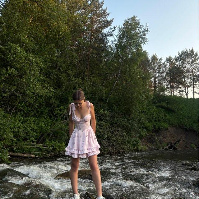 Чудо на ножках 🎀