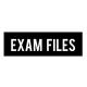 EXAM FILES