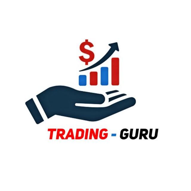 ♻️ TRADING - GURU - BD ♻️