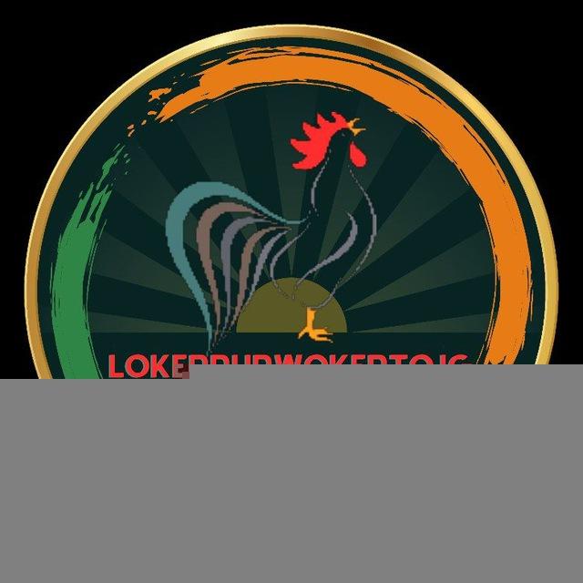 Loker Purwokerto / Lokerpwt.com