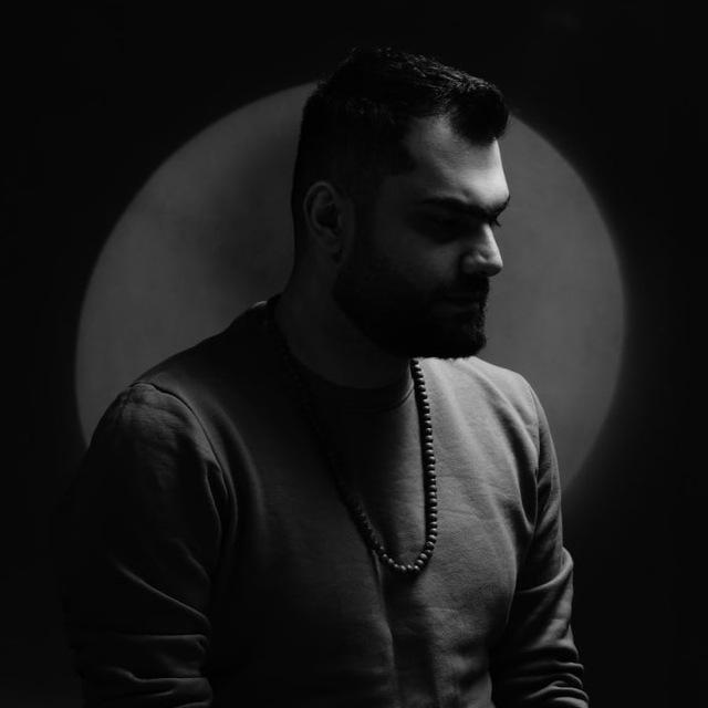 Soroosh Mirzaei