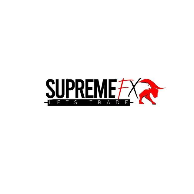 🔥SUPREMEFX TRADING COMMUNITY🔥