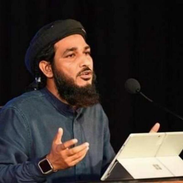 Dr. Adam Shameem