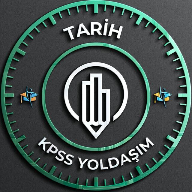 KPSS TARİH SORU