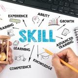 Get Skilled With Nikhil