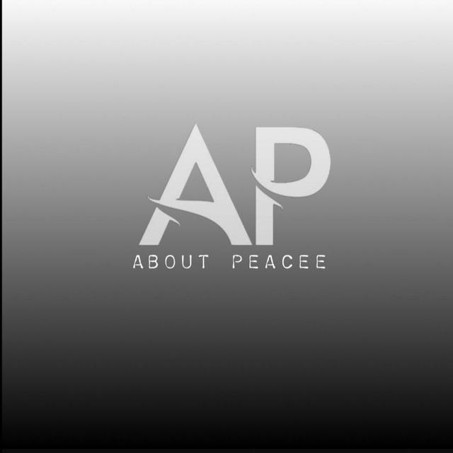 Aboutpeacee