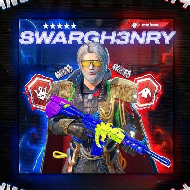 ™SWARGH3NRY STORE DIRECT