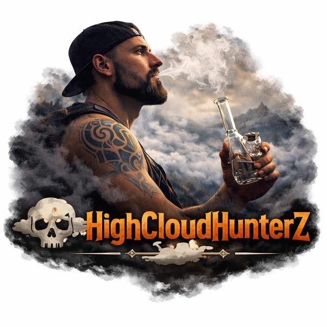 HighCloudHunterZ