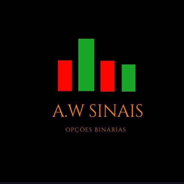 SINAIS - FREE AW 📊