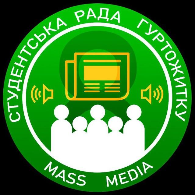 ГУРТОЖИТОК №8