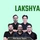 LAKSHYA JEE 2027 PW Star Team Lectures ⚡