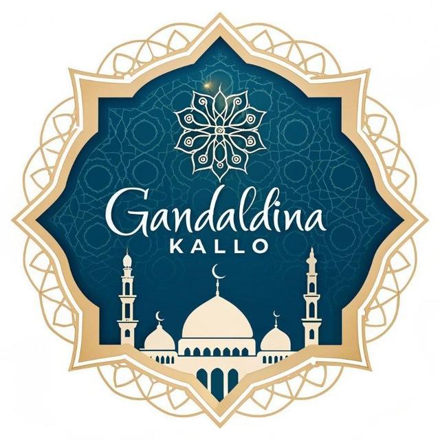 Gandaldina Kallo