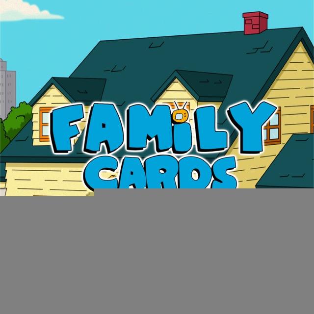 Family Cards Club News