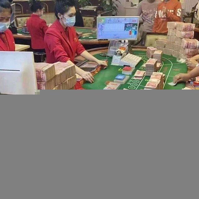 缅甸赌场-老挝-柬埔寨-妙瓦底-曼德勒-内比都