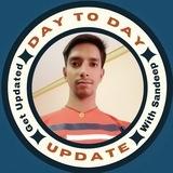 Day to day Update