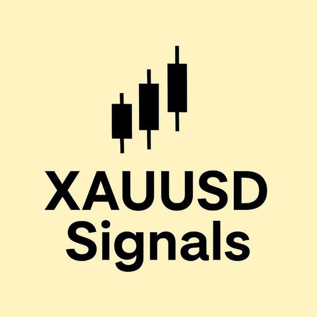 XAUUSD SIGNALS📊