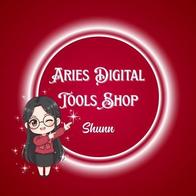 Digital Tools Shop - Shunn