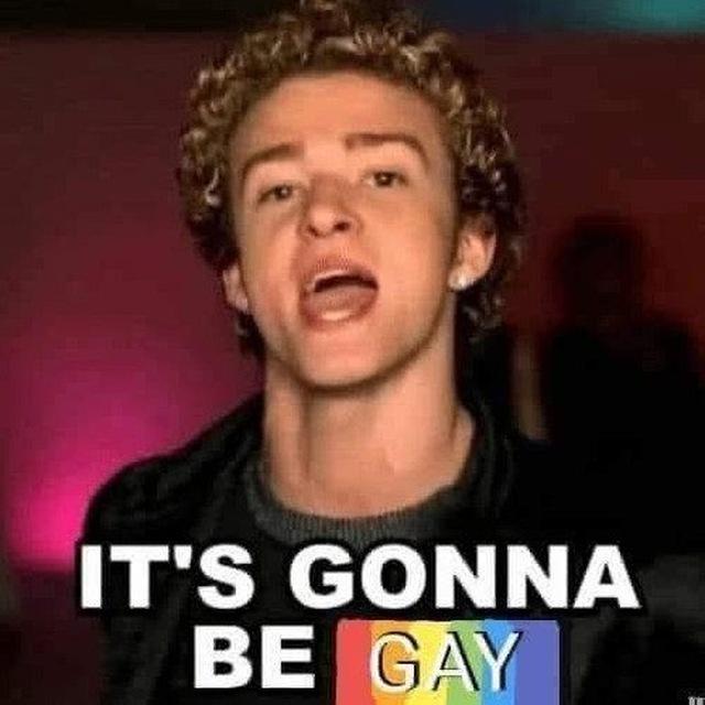 Memes that made you gay