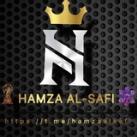 استاذ حمزة الصافي