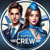 ✈️🔥 Super crew channel 🔥✈️