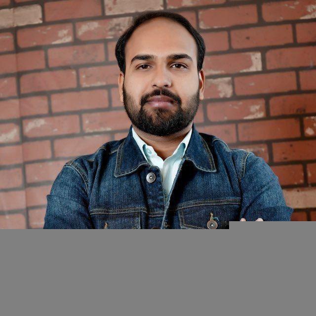 DISCIPLINED TRADER MOHIT SHARMA