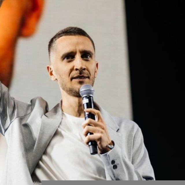 Алексей Стрельцов Точки роста