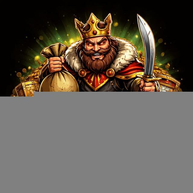 Looters King