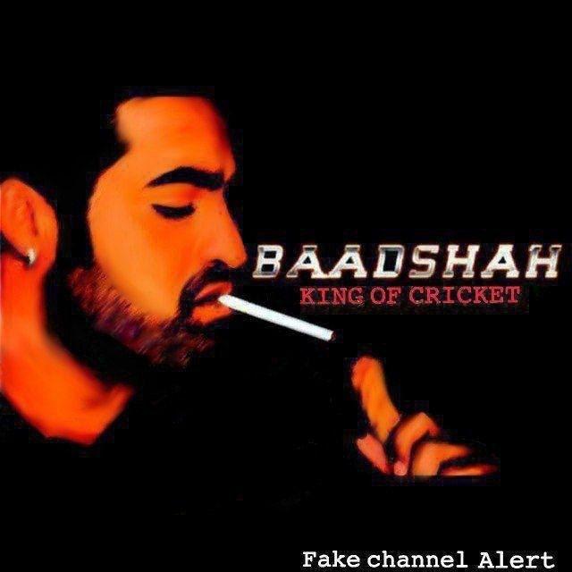 TOSS KING BADSHAH