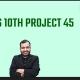 Class 10th Project 45