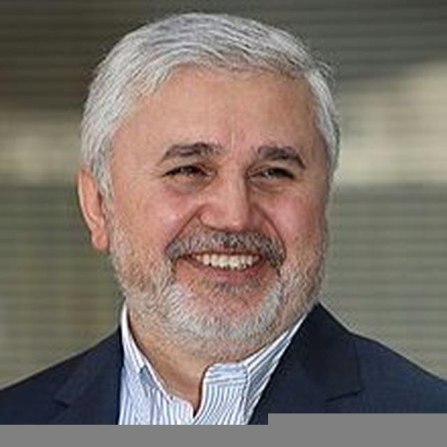 دكتر على دارابى