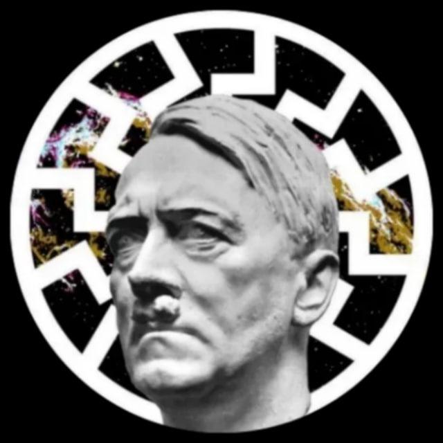 Neuer Ordensstaat