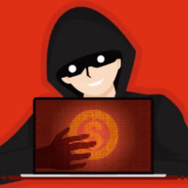 暗网公群交易