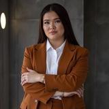 Ева Фролова