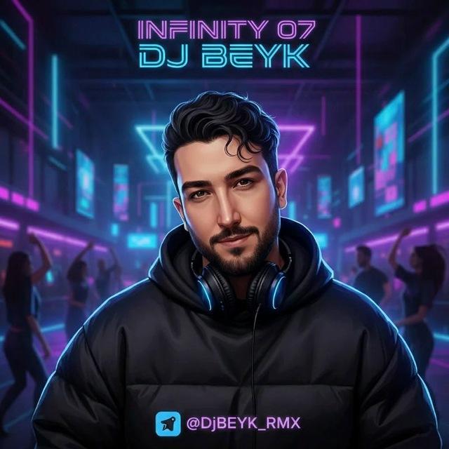 DjBEYK_REMiX