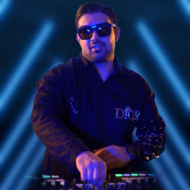 DJ MENSO | دیجی منسو