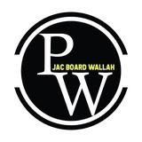 PW JAC Board