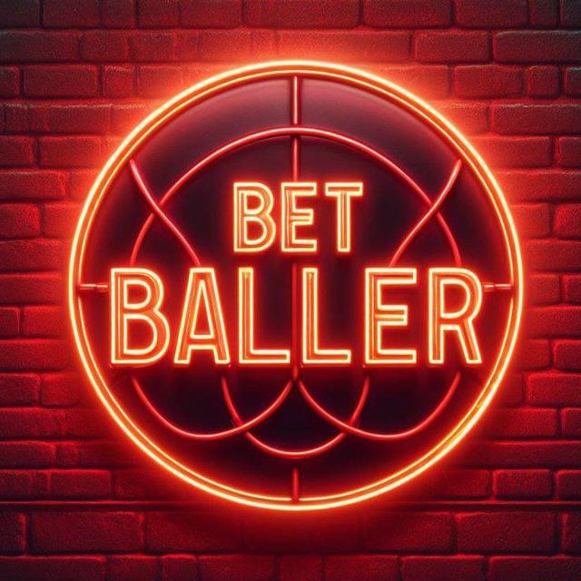 ⚡️Baller Bets⚡️